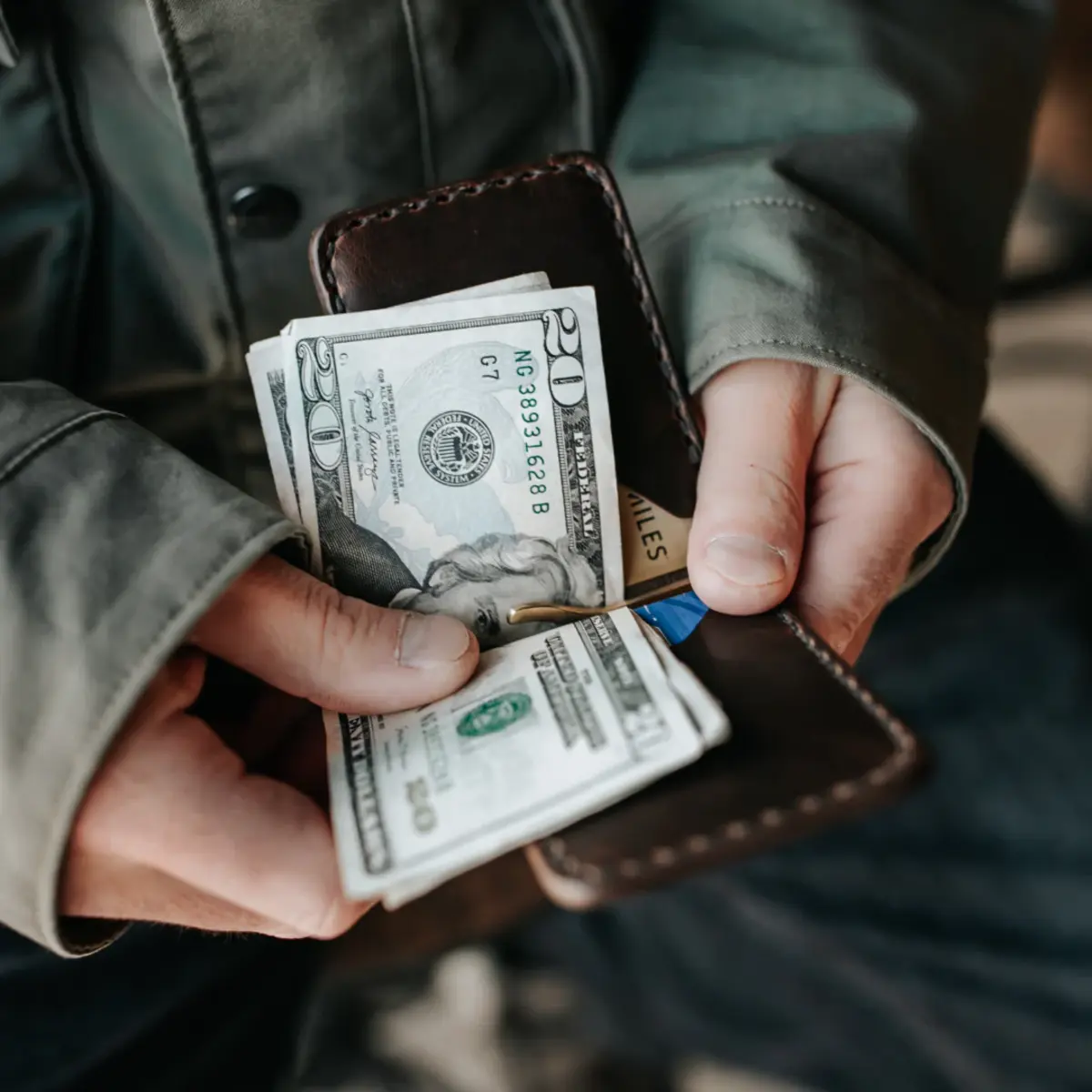 The Brutal Math: Why Cash Savings Are Failing the Middle Class
