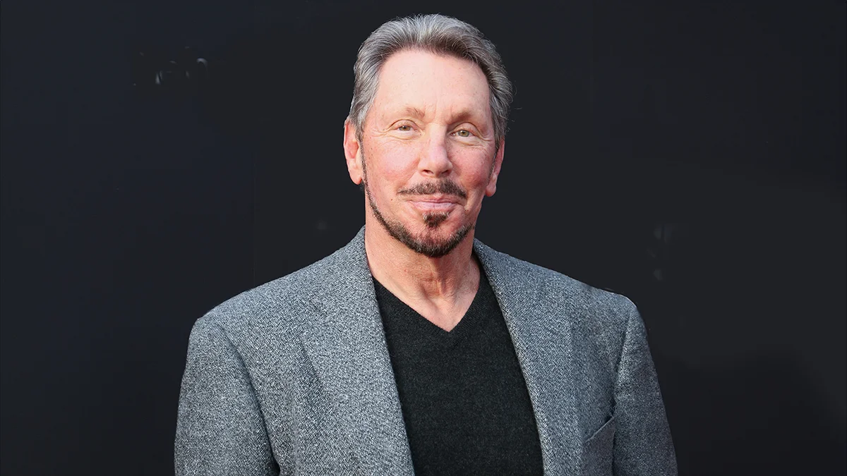 Oracle Backlog Hits $523 Billion as Ellison Predicts 'Second Wave' of AI