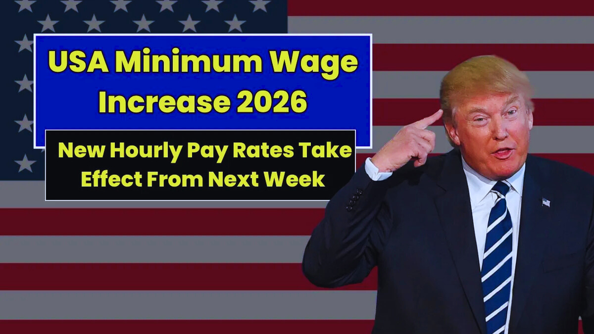 2026 Wage Map: From $13.73 to $21.30, Here Is Who Gets Paid More