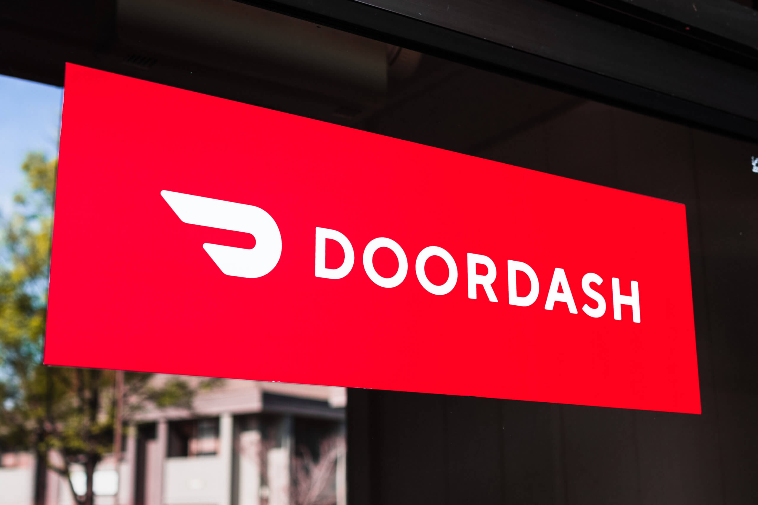 From $146k to $426k: New Government Filings Expose DoorDash Pay