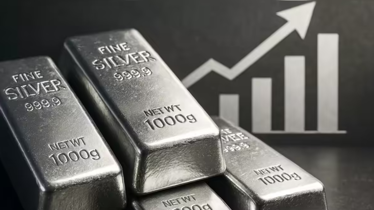 'Diamond Hands' in 2026: Why Retail Traders Are Rush to Buy Silver