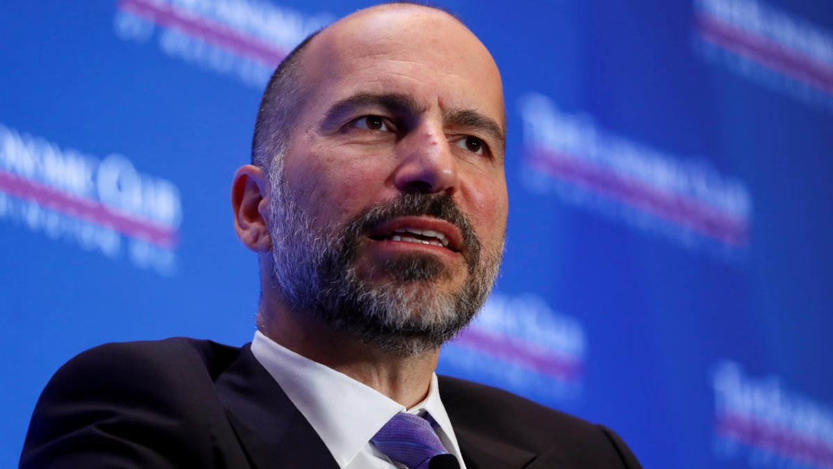 Uber Q4 Earnings: Delivery Surge Powers Revenue Beat as AV Ambitions Grow