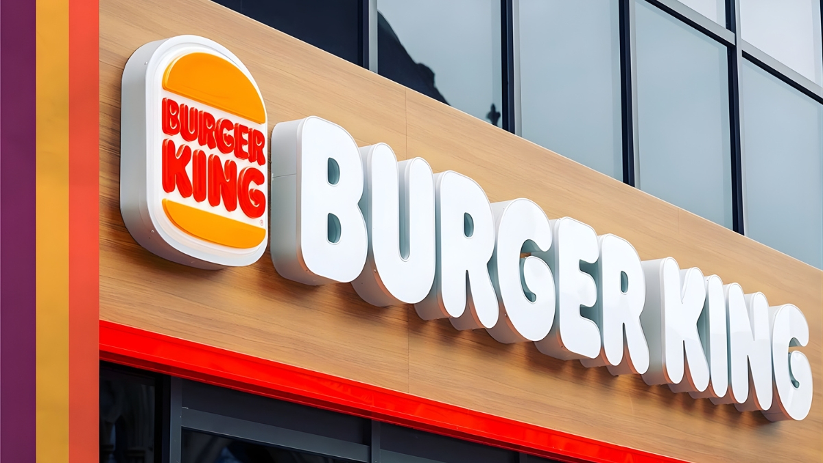 Restaurant Brands Beats Estimates as International Burger King Grow