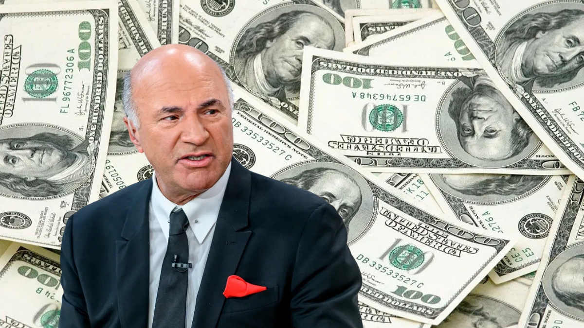 Can You Retire on $500,000? O’Leary’s 5% Rule Meets 2026 Reality
