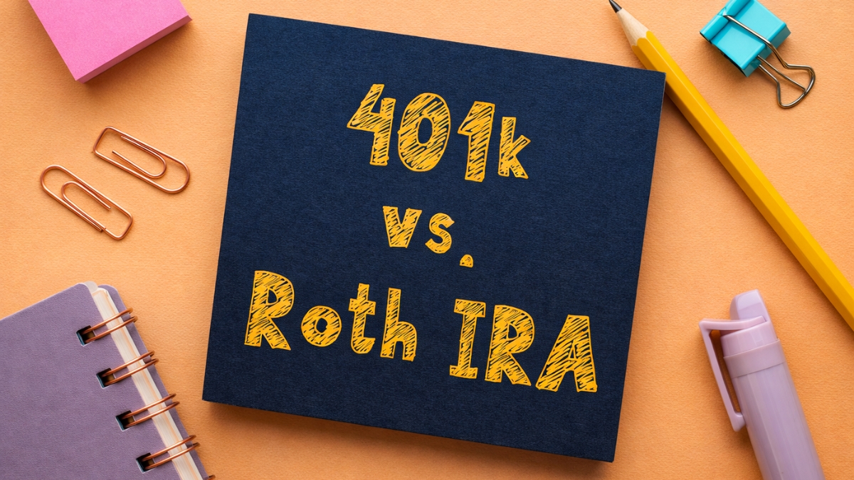 One Roth Conversion Move to Cut Medicare Premium Pressure