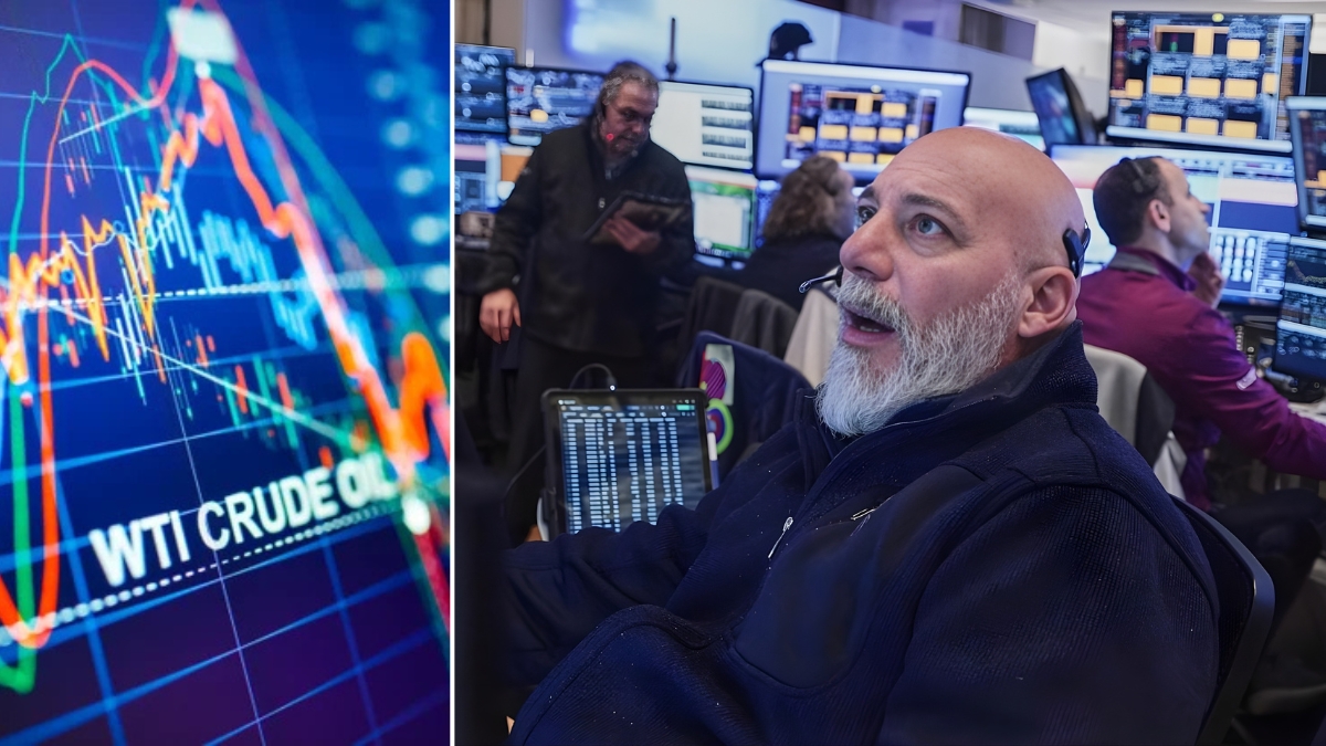 U.S. Stocks Trail Global Shares by 6 Points in 2026. The Signal