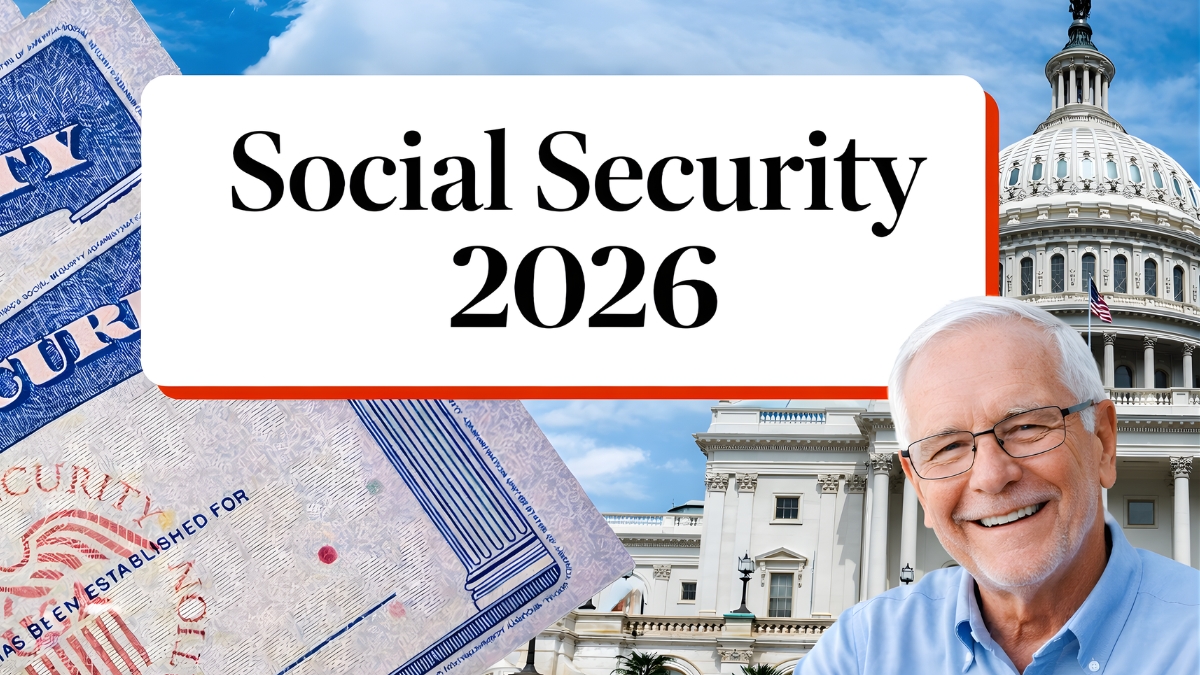 Social Security 2026: 2.8% COLA and the Work Trap for Retirees