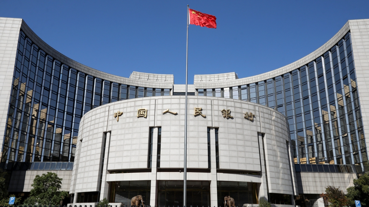 China Holds Loan Prime Rates at 3.0% and 3.5% as Yuan Firms