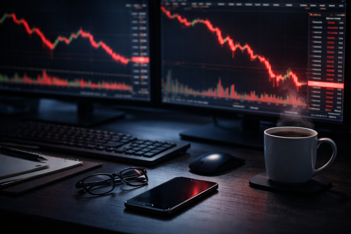 Bitcoin Drops Below $64K After Iran Strikes. What Traders Watch Next