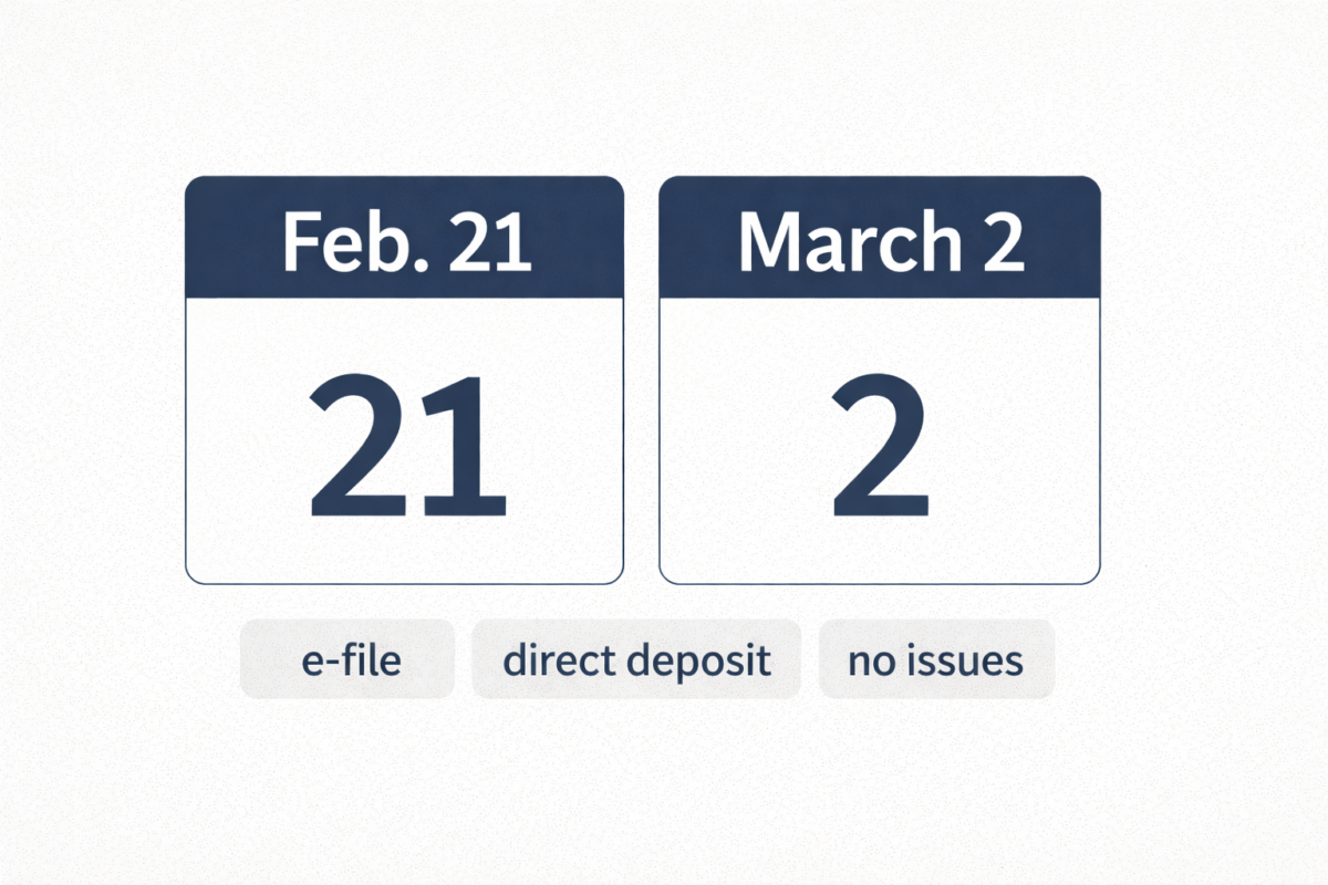 EITC and Additional Child Tax Credit Refunds: Why March 2 Matters
