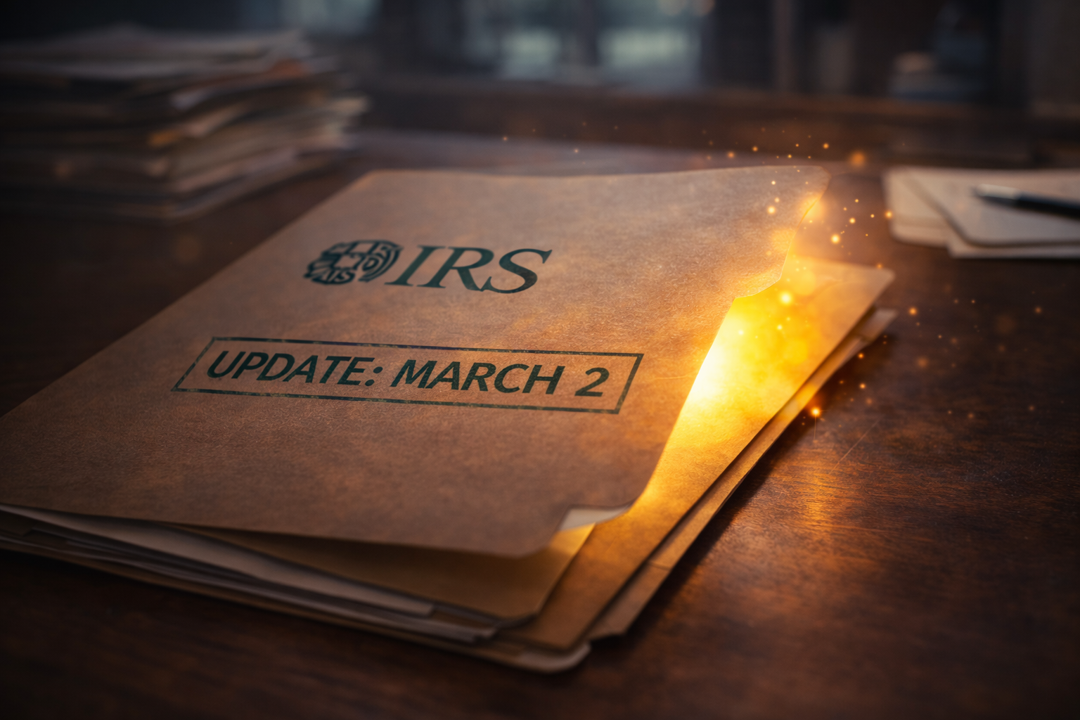 EITC and Additional Child Tax Credit Refunds: Why March 2 Matters