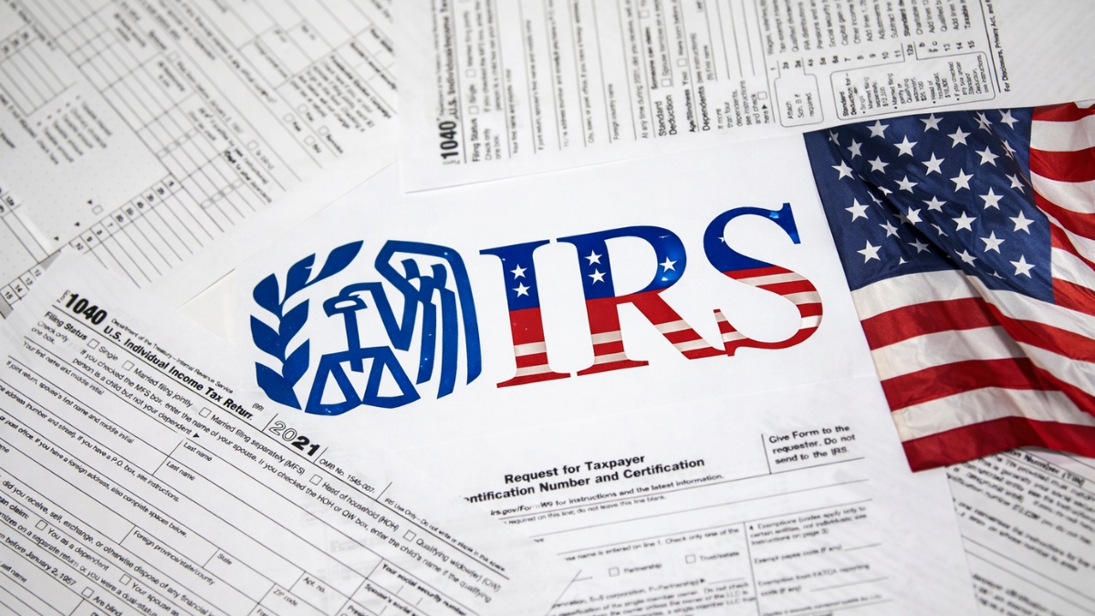Direct deposit error can freeze an IRS refund. What to check