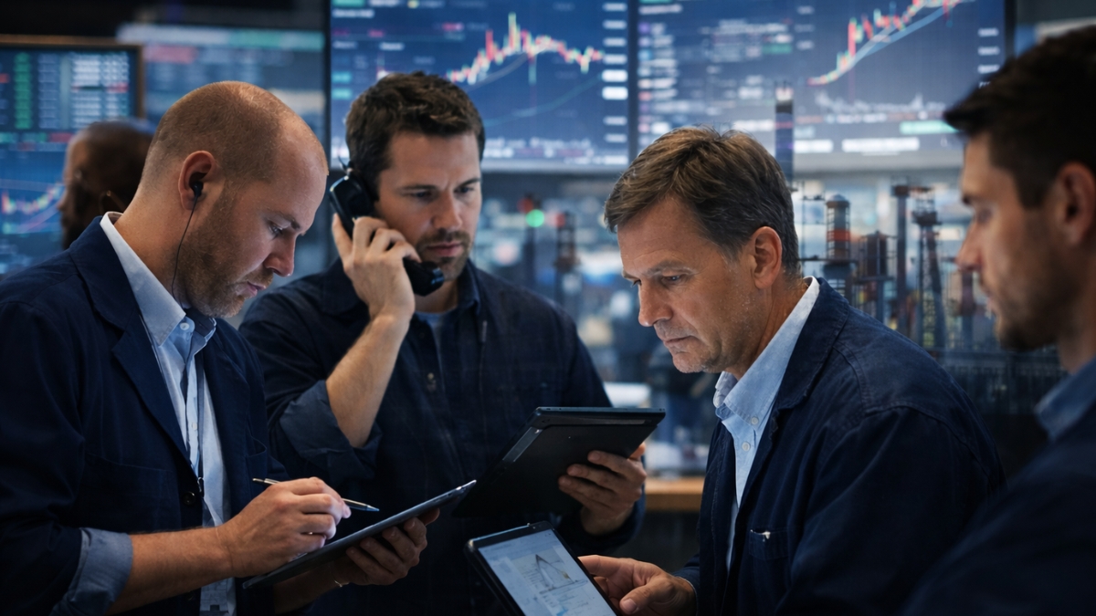 Stock futures slide as oil jumps above $84 with February jobs report due
