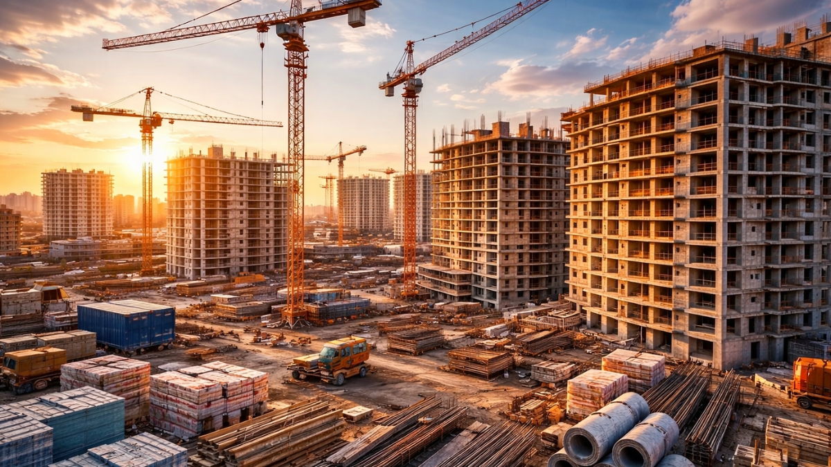 Senate Passes Bipartisan Housing Bill, But the House Is Next