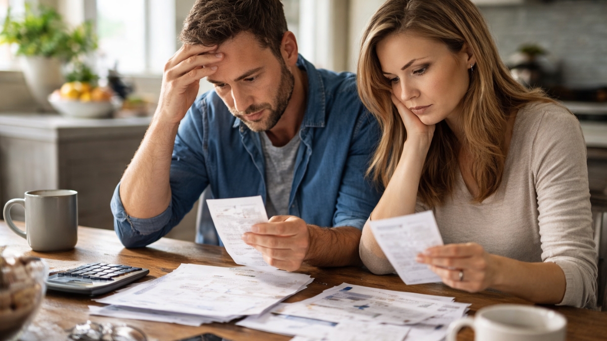 US Recession in 2026? Why Burnout Feels Worse Than the Data