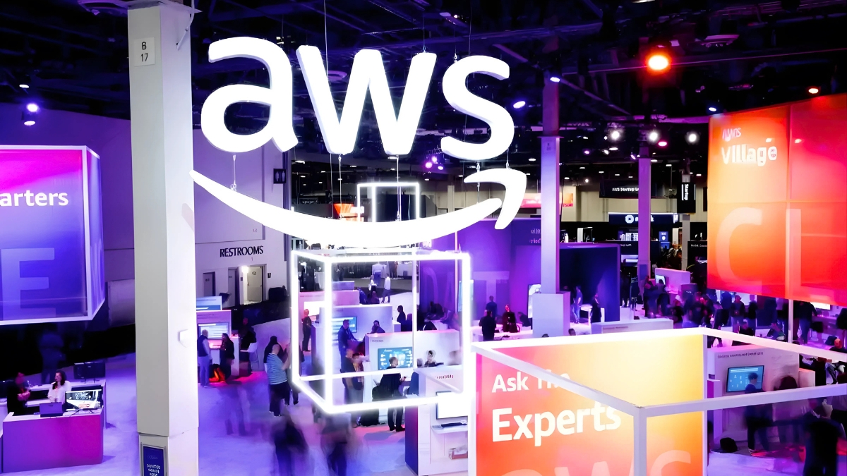 Amazon’s AWS Bahrain Disruption Shows How Geopolitics Is Becoming a Real Cloud-Computing Risk