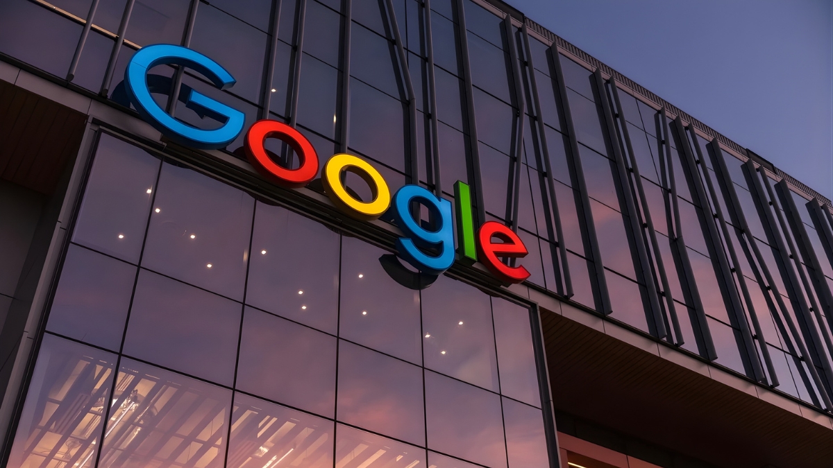 Why Alphabet Shares Are Falling in March 2026 — and What Investors May Be Missing