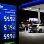 U.S. Gas Prices Top $4 a Gallon Again in 2026: Why the Iran War Is Hitting American Drivers So Fast