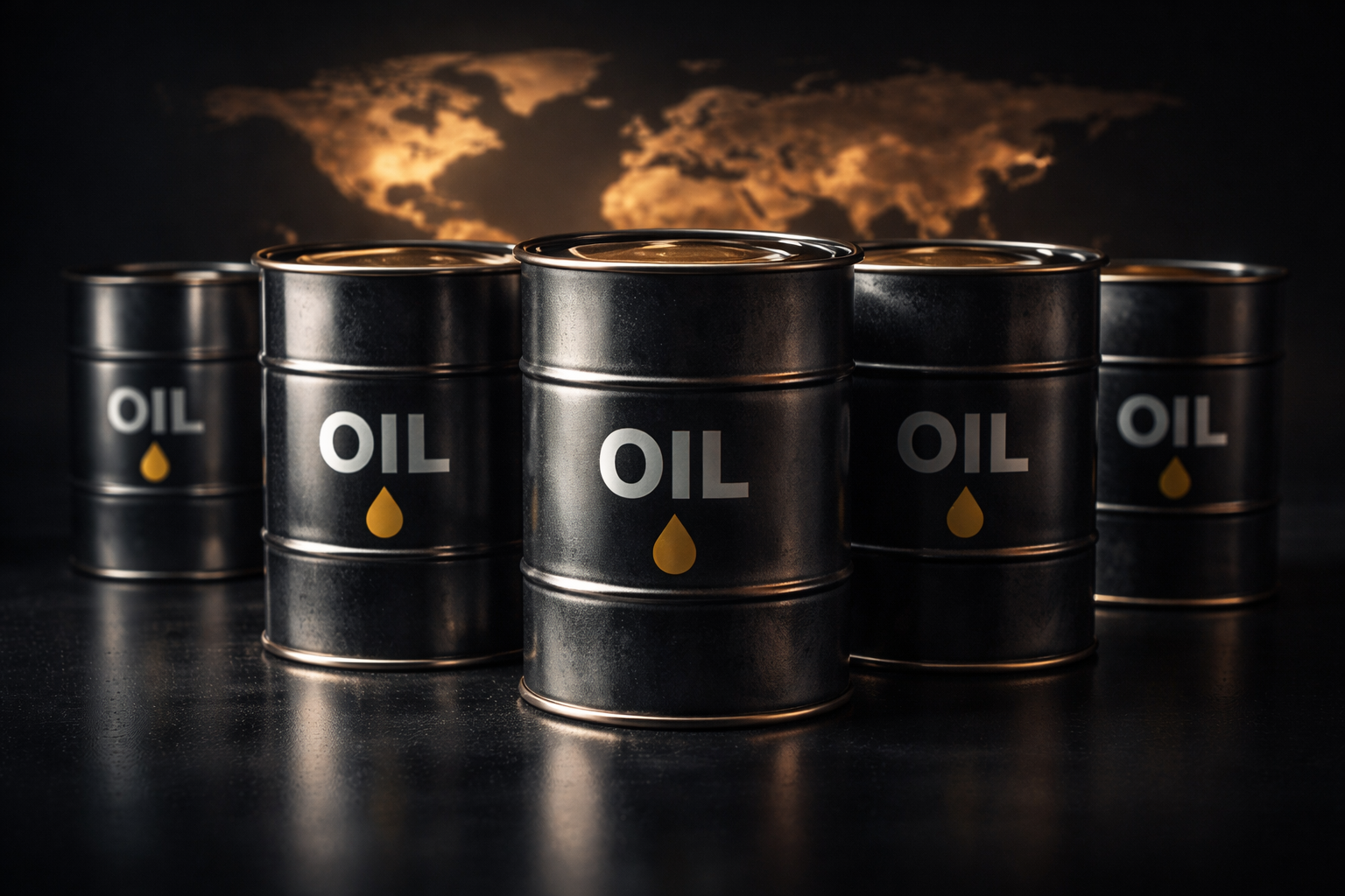 Oil Jumps 10% After U.S.-Israeli Strikes on Iran. Why Hormuz Matters